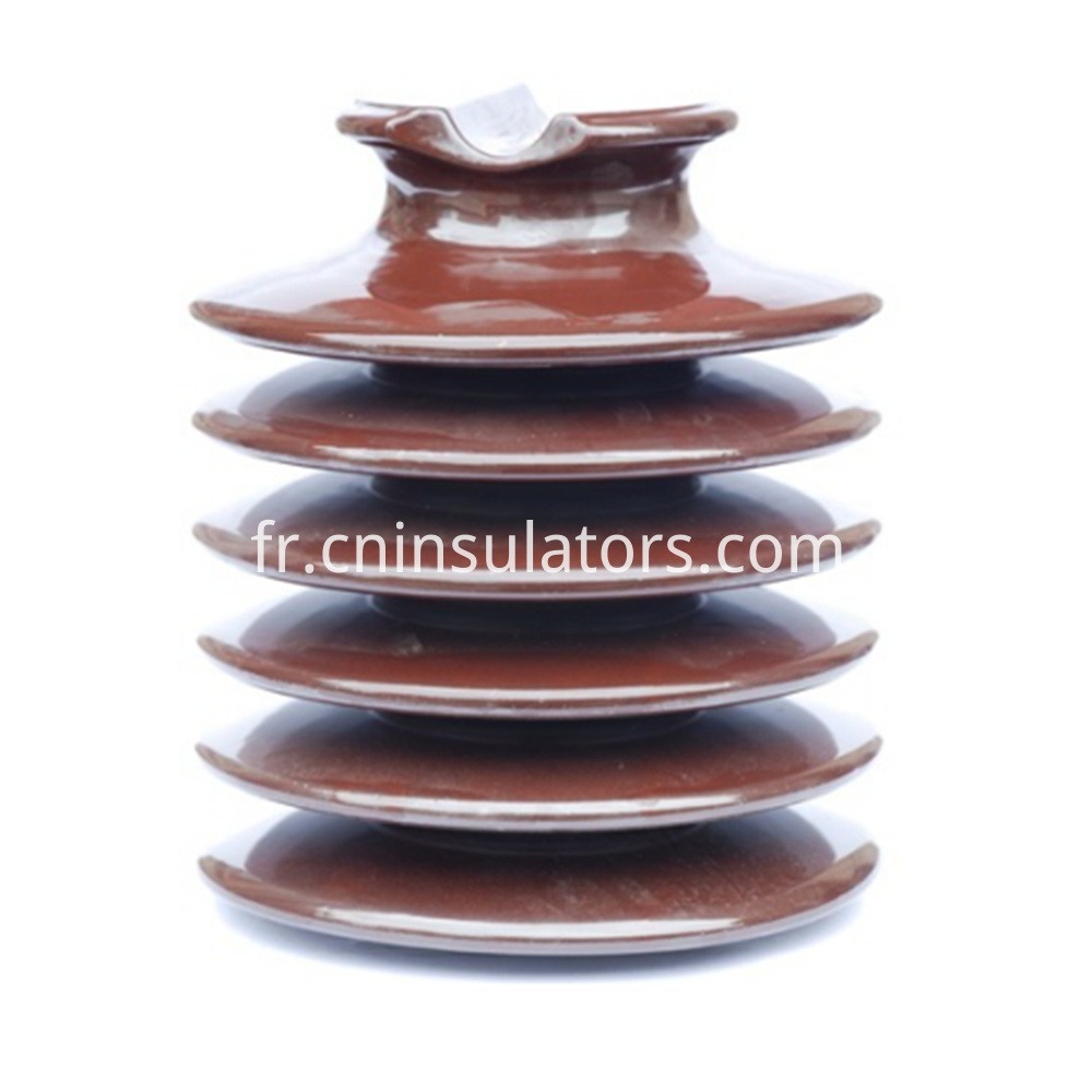 Isolateurs à broche PW-22-Y PW-22-Y pin insulators